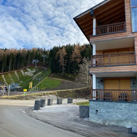 Apartment Fastenberg Schladming - Top11 By Aa Holiday Homes Экстерьер фото