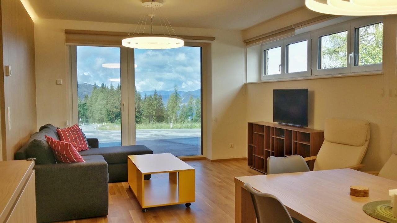 Apartment Fastenberg Schladming - Top11 By Aa Holiday Homes Экстерьер фото