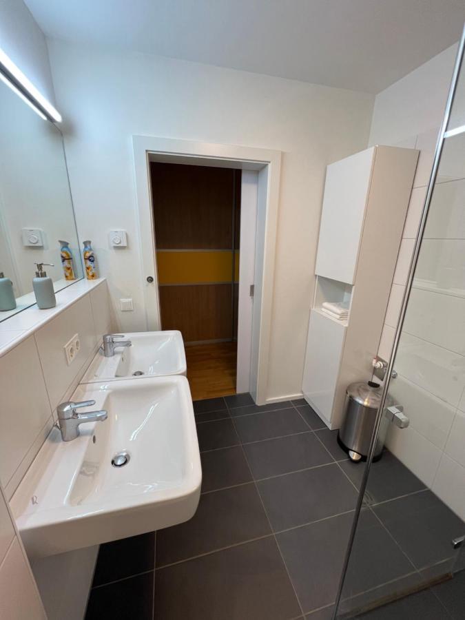 Apartment Fastenberg Schladming - Top11 By Aa Holiday Homes Экстерьер фото